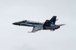 188774 @ EGVA - 188774 McDonnell Douglas CF-188A Hornet RCAF RIAT RAF Fairford 20.07.24 (2) - by PhilR