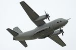 CSX62219 @ EGVA - CSX62219 RS-50 Leonardo C-27J Spartan Italian Air Force RIAT RAF Fairford 20.07.24 (4) - by PhilR