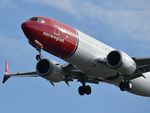 LN-FGH @ LFBD - Copenhagen (CPH)	Bordeaux (BOD)	D83632 - by Jean Christophe Ravon - FRENCHSKY