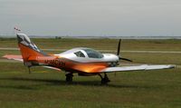 D-MCVH @ EDWJ - parking - by Volker Leißing