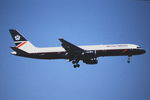 G-BMRB @ CPH - Copenhagen 9.5.1994 - by leo larsen