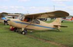 N84427 @ KOSH - Aeronca 7AC