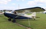 N836Z @ KOSH - Champion 7GC - by Mark Pasqualino