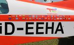 D-EEHA @ KOSH - Grumman American AA-5