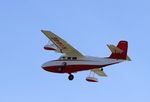 N744G @ C77 - Grumman G-44