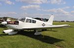 N7518W @ KOSH - Piper PA-28-180 - by Mark Pasqualino