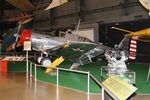 36-0207 @ DWF - At the National Museum of the USAF. - by Glenn E. Chatfield