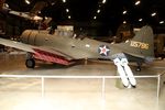 42-54582 @ DWF - At National Museum of the USAF