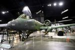 78-0681 @ DWF - At the National Museum of the USAF