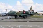 78-0699 @ DWF - At the National Museum of the USAF