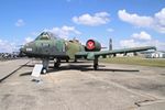 78-0699 @ DWF - At the National Museum of the USAF - by Glenn E. Chatfield