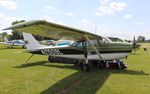 N2509L @ KOSH - Cessna 172H