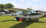 N8152L @ KOSH - Cessna 172H