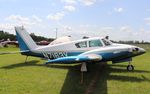 N7163Y @ KOSH - Piper PA-30 - by Mark Pasqualino