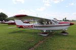 N29530 @ KOSH - Cessna 177 - by Mark Pasqualino