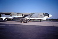 60-0061 @ KSAW - 644th BS, 410th BW - by bomberpuke