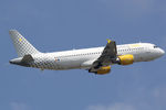 EC-JTR @ LEBL - at bcn - by Ronald