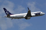 SP-LVB @ LEBL - at bcn - by Ronald