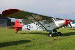 D-ESTS @ EHMZ - at ehmz - by Ronald