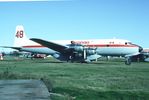 C-GIOY - December 1992 - by Unknown