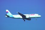 F-GHQO @ ORY - Orly 2.1994 - by Unknown