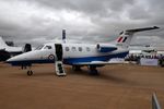 ZM335 @ EGVA - RAF 	Phenom-T.1 - by FerryPNL