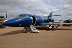 G-FRAD @ EGVA - Draken operates this DA20 for the defense Industry - by FerryPNL