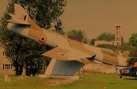 ID-123 @ EBFN - Gate guard now removed - by joannes van mierlo
