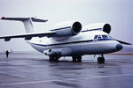 RF-72976 @ LOWW - Then still wearing the short registration of the Air Force of the Soviet union - by Hotshot
