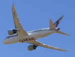 A7-BCM @ GMMX - QR1396 to Casablanca and Doha - by Jean Christophe Ravon - FRENCHSKY