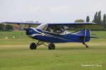 51ZN @ EBMO - 51ZN at Moorsele Fly-in. - by Raymond De Clercq