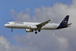 D-AISN @ CPH - Copenhagen 24.7.2024 - by leo larsen