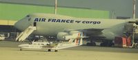 G-OJAV @ EBBR - ex-slide - by joannes van mierlo