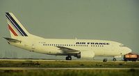 F-GJNI @ EBBR - ex-slide - by joannes van mierlo