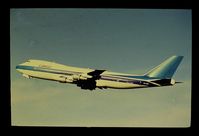 4X-AXG @ EBBR - ex-slide - by joannes van mierlo