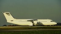 G-BRAB @ EBBR - ex-slide - by joannes van mierlo