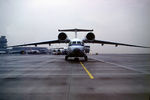 RF-72976 @ LOWW - Head-on with open fuselage door - by Hotshot