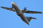 SE-MKE @ LOWW - Climbing left turn after departure from runway 29 - by Hotshot