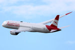 OE-LPM @ LOWW - Banking left to avoid the city - by Hotshot