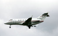 T7-EMI @ CPH - T7-EMI landing rw 22L - by Erik Oxtorp