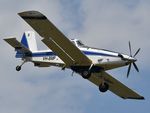 VH-8MP @ LFBD - from Malta - by Jean Christophe Ravon - FRENCHSKY