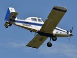 VH-8MP @ LFBD - XO Aviation from Malta - by Jean Christophe Ravon - FRENCHSKY