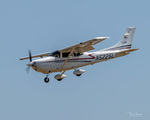 N5225L @ KAWO - KAWO - by Terry Green