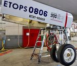 N69806 @ KSFO - SFO 2024. - by Clayton Eddy