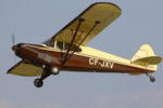CF-JXV @ KOSH - kosh - by Jeroen Stroes