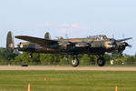 C-GVRA @ KOSH - kosh - by Jeroen Stroes