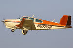 N9783R @ KOSH - kosh - by Jeroen Stroes