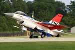 91-0395 @ KOSH - kosh - by Jeroen Stroes