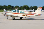 N41LL @ KMWC - kmwc - by Jeroen Stroes