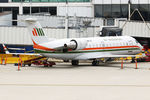 N454AW @ KORD - kord - by Jeroen Stroes